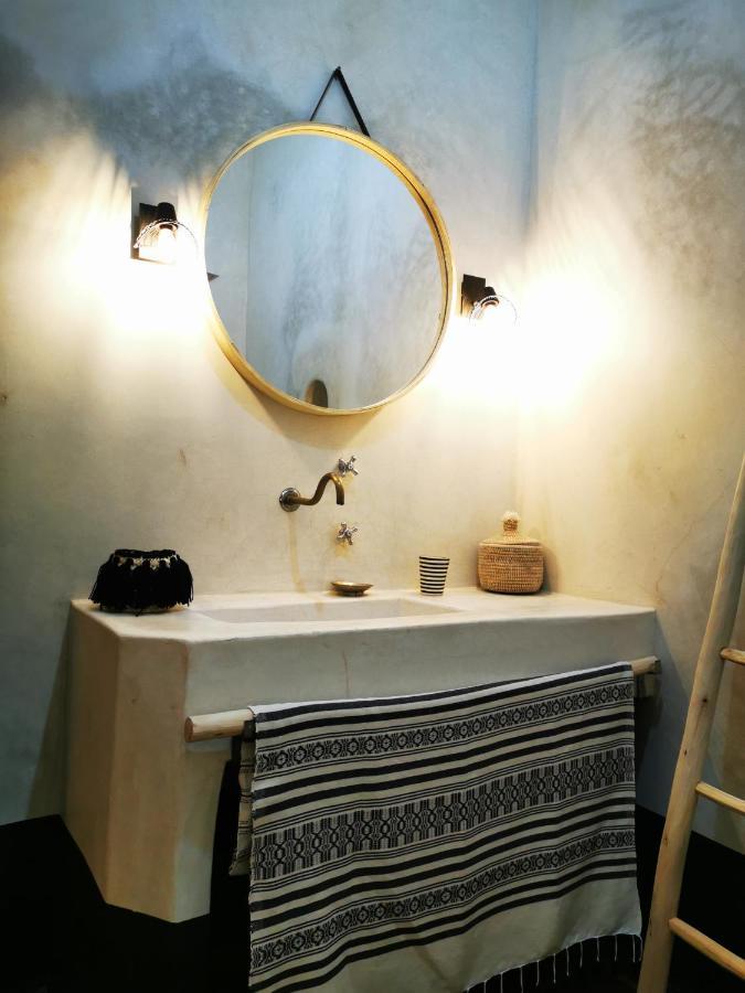 Riad Bab Aylen - Piscine Roof Top Chauffee Marrakesh Bagian luar foto